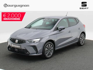 SEAT Ibiza – thumbnail 1