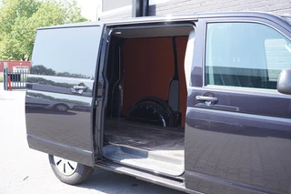 Volkswagen Transporter – thumbnail 9