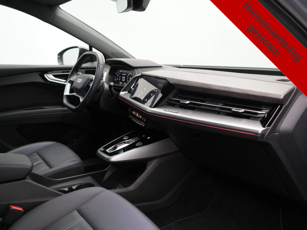 Audi Q4 e-tron – foto 13