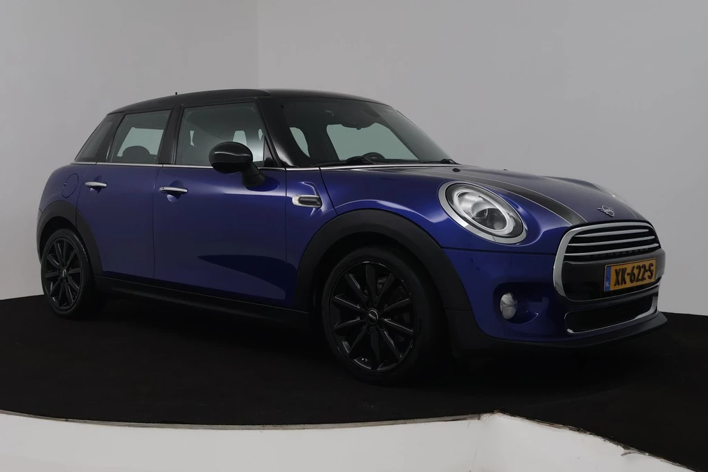 MINI Cooper – foto 7