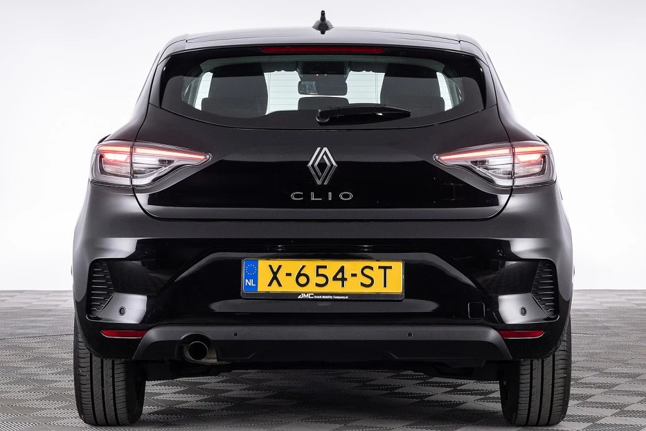 Renault Clio – foto 3