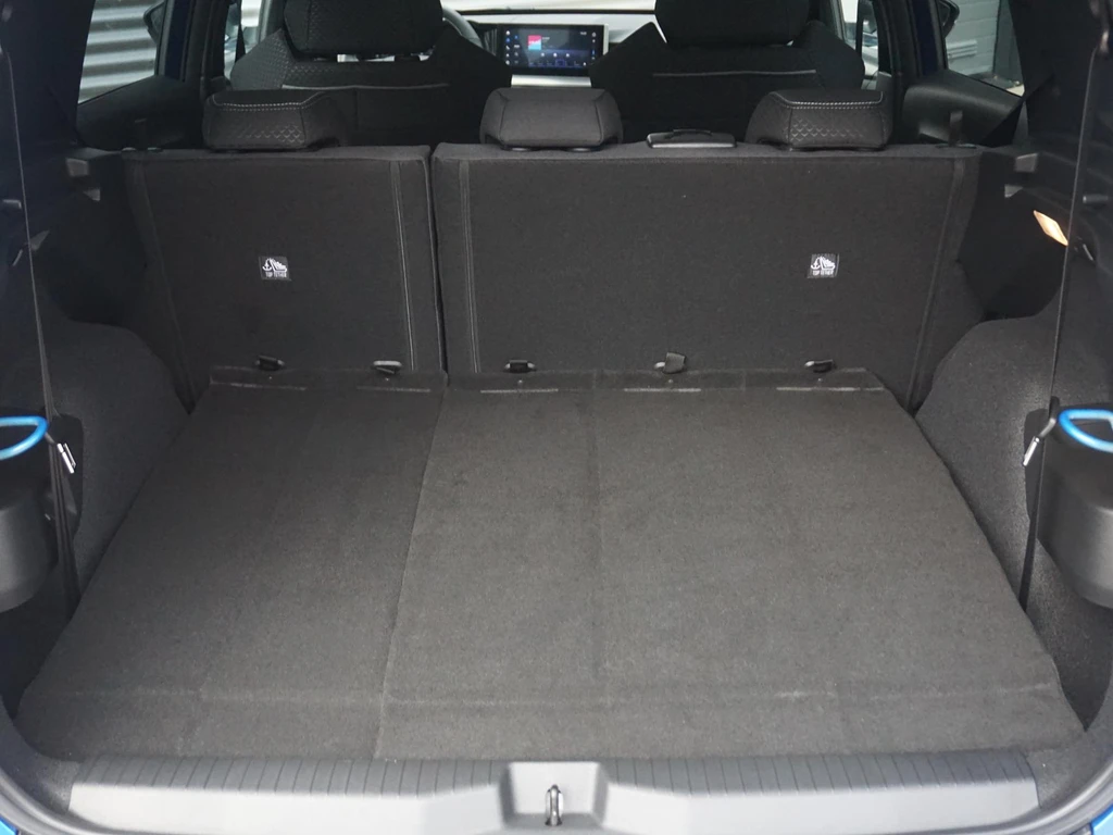 Opel Frontera – foto 33
