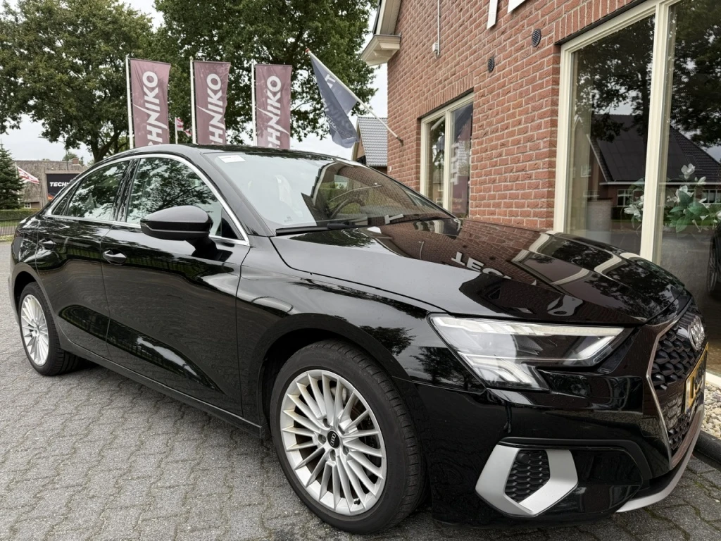Audi A3 – foto 8
