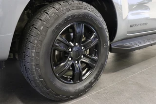 Ford Ranger – thumbnail 25