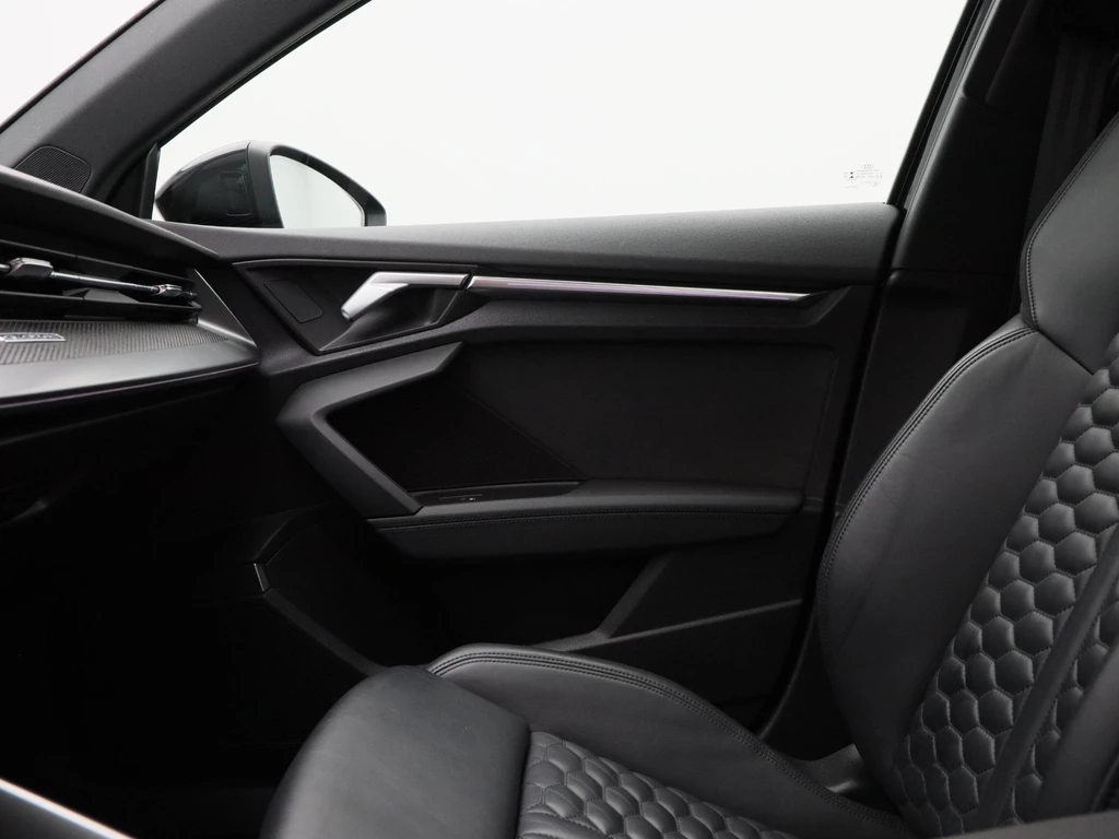Audi RS3 – foto 35