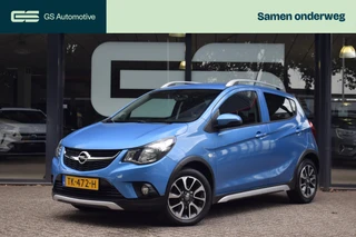 Opel KARL – thumbnail 1