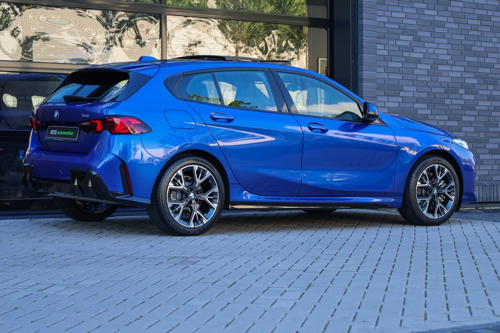 BMW 1 Serie – foto 10