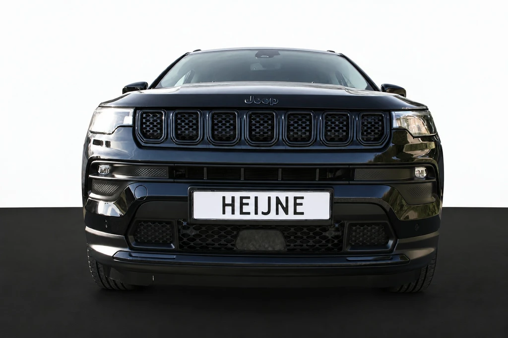 Jeep Compass – foto 10