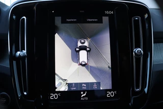 Volvo XC40 – thumbnail 22