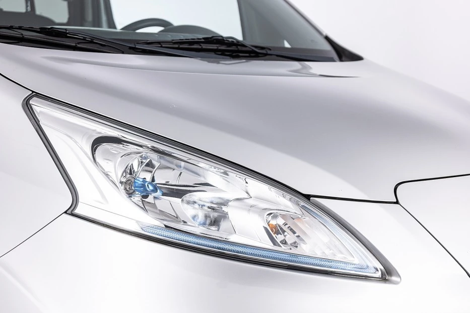 Nissan e-NV200 – foto 30
