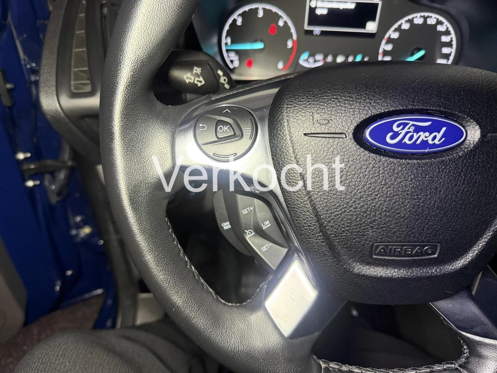 Ford Transit Connect – foto 11