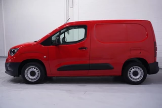 Opel Combo – thumbnail 2