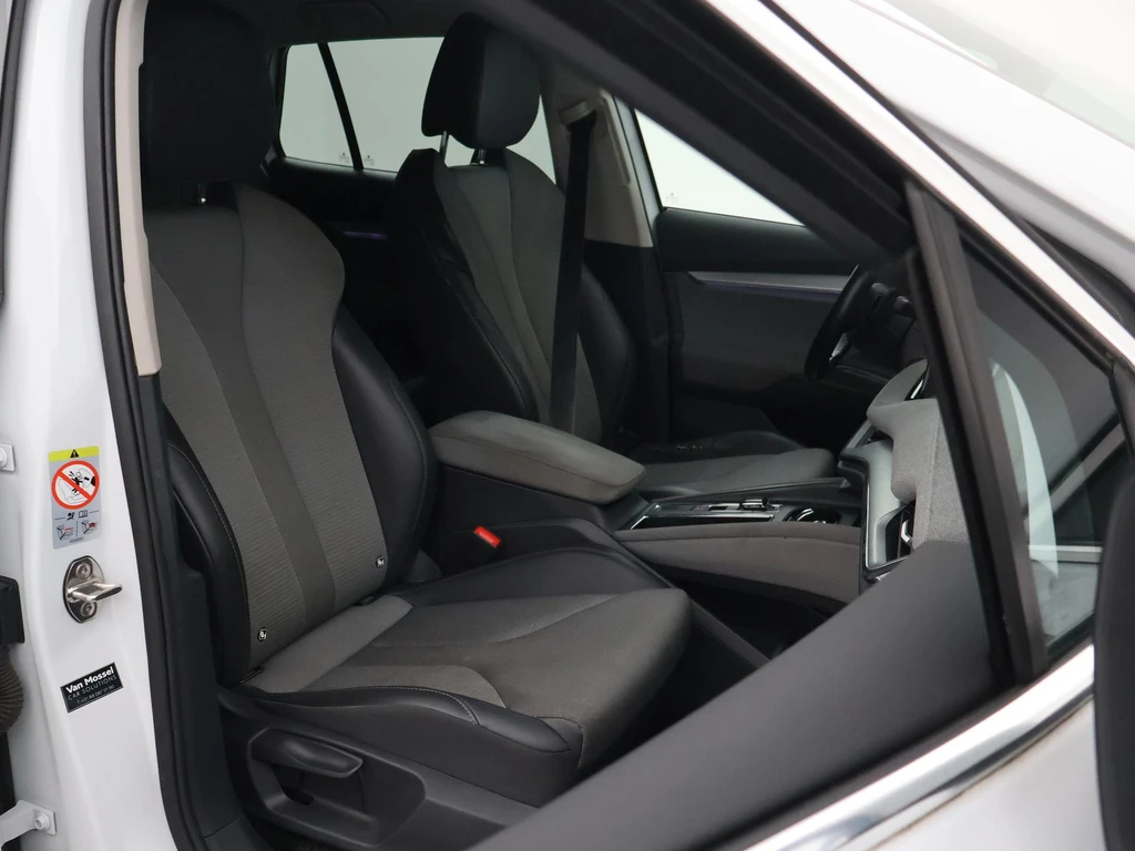 Škoda Enyaq iV – foto 10