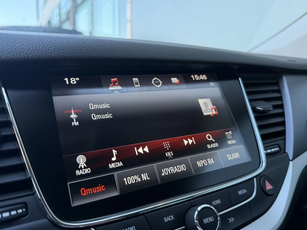 Opel Astra – foto 27