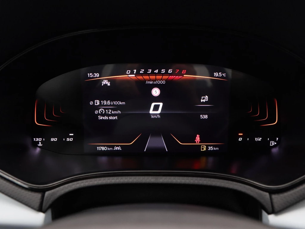 SEAT Ibiza – foto 18