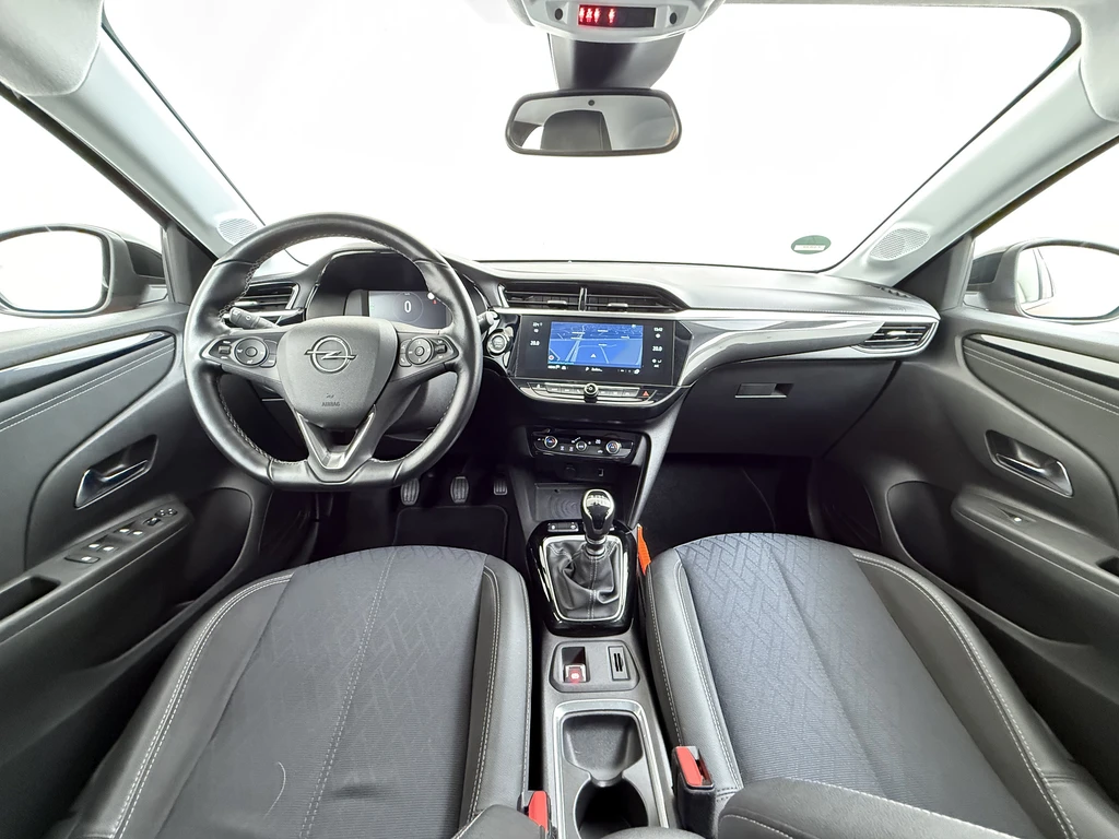 Opel Corsa – foto 10