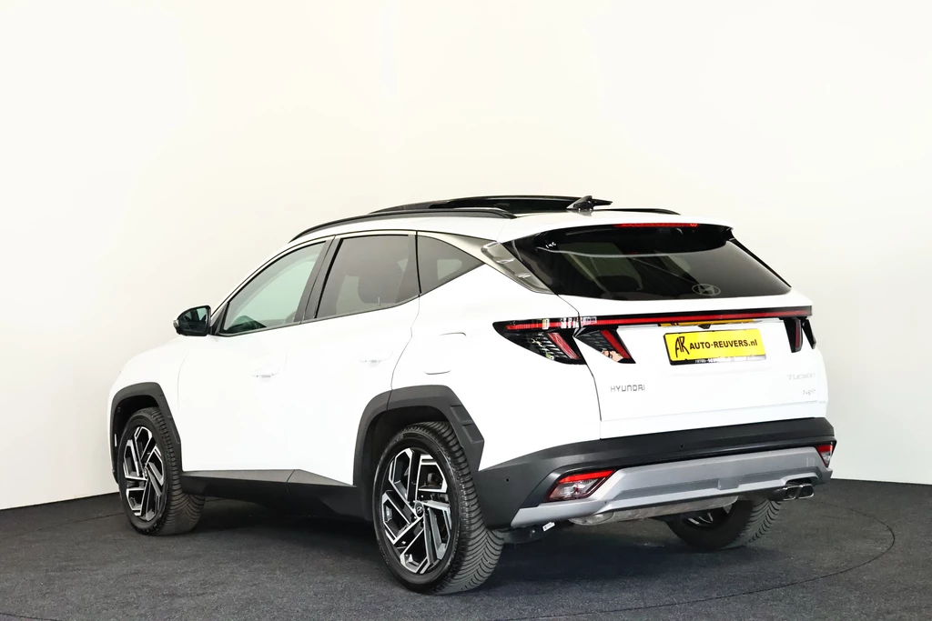 Hyundai Tucson – foto 4