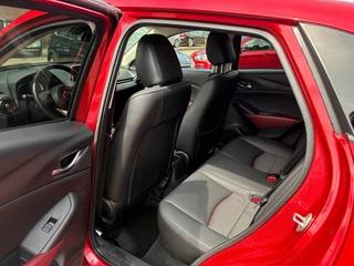 Mazda CX-3 – thumbnail 11