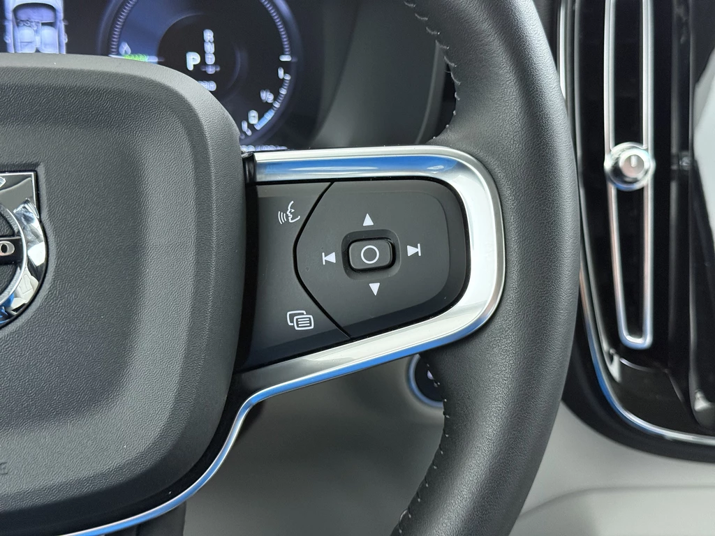 Volvo XC40 – foto 36