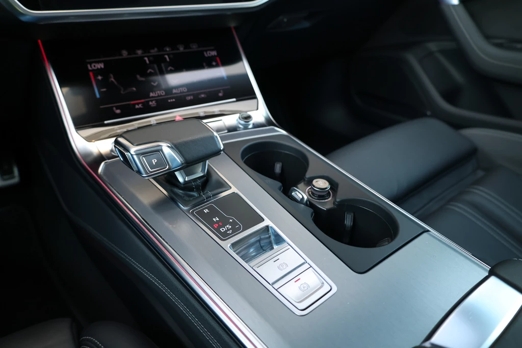 Audi A6 – foto 42