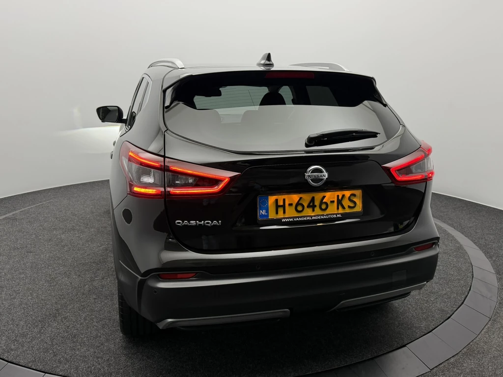 Nissan QASHQAI – foto 4