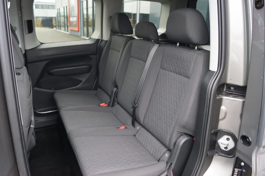Volkswagen Caddy – foto 34