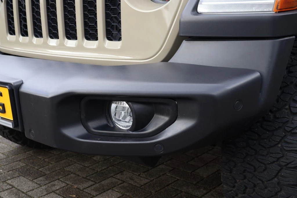 Jeep Wrangler – foto 21