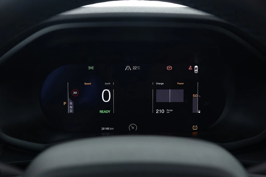 Polestar 2 – foto 17