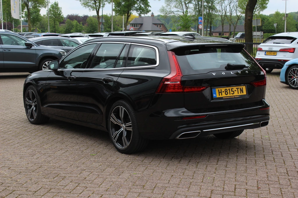 Volvo V60 – foto 3