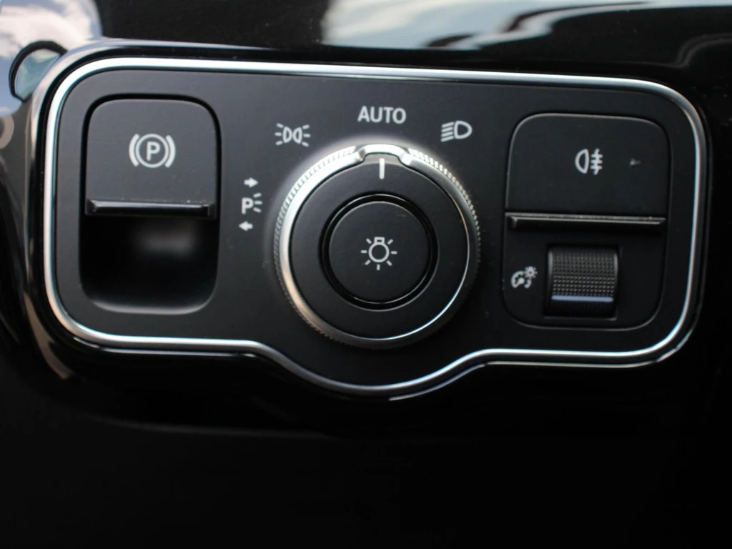 Mercedes-Benz A-Klasse – foto 17