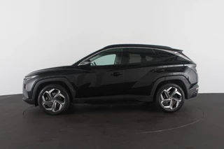 Hyundai Tucson – thumbnail 3