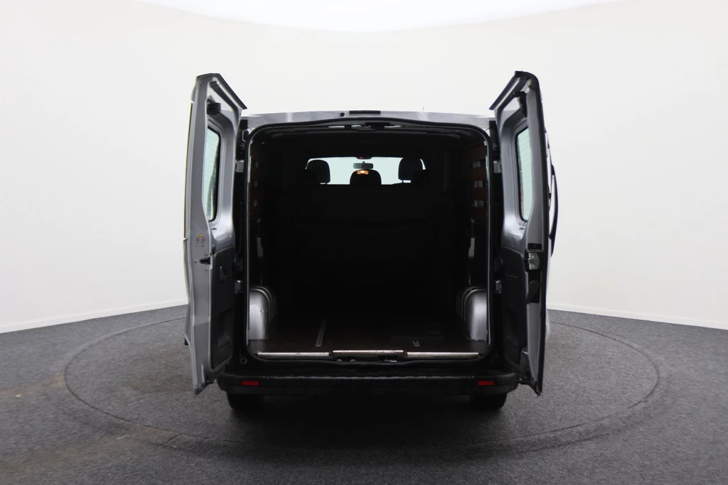 Renault Trafic – foto 23