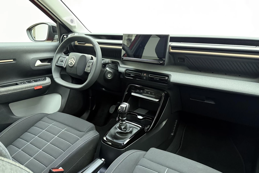 Citroën C3 Aircross – foto 14