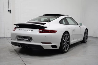 Porsche 911 – thumbnail 5