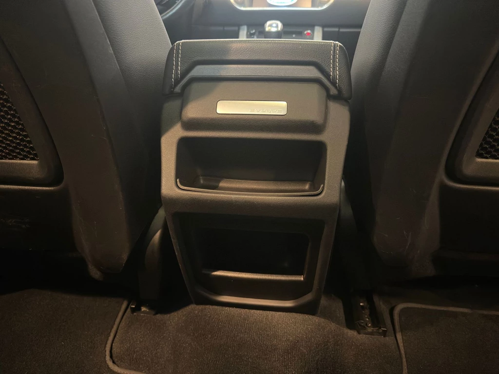 Land Rover Range Rover Evoque – foto 12