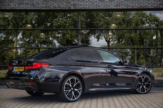 BMW 5 Serie – thumbnail 4