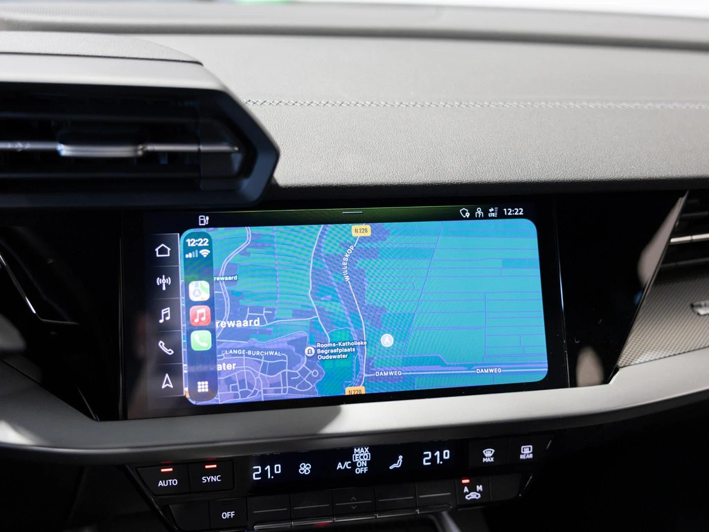 Audi A3 – foto 32