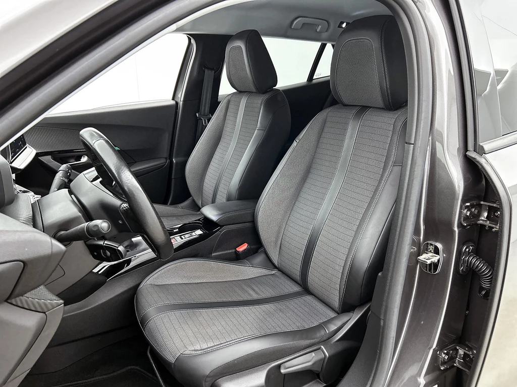 Peugeot 2008 – foto 40