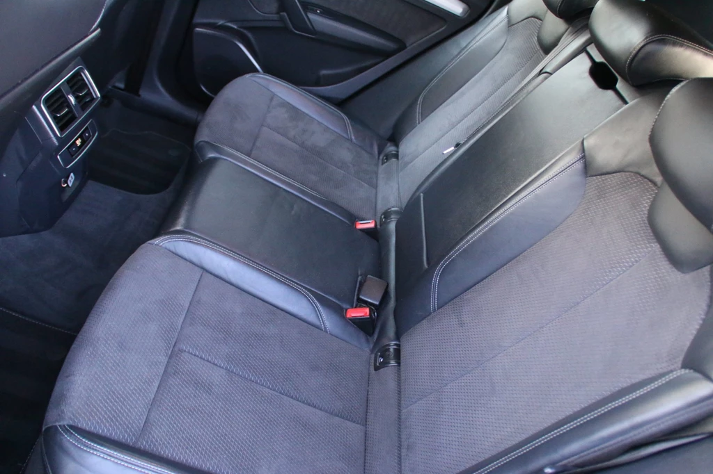 Audi Q5 – foto 15