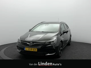 Opel Astra – thumbnail 1