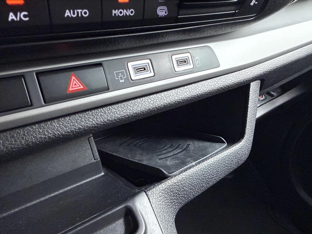 Opel Vivaro – foto 34