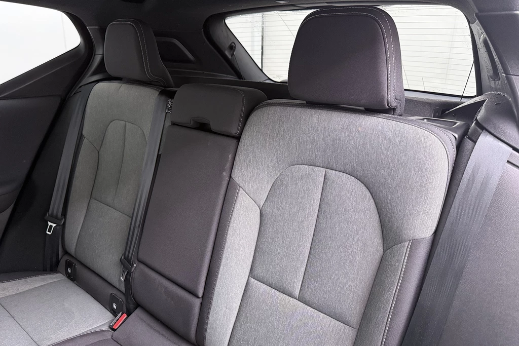 Volvo XC40 – foto 10