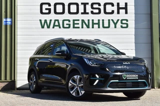Kia e-Niro – thumbnail 5