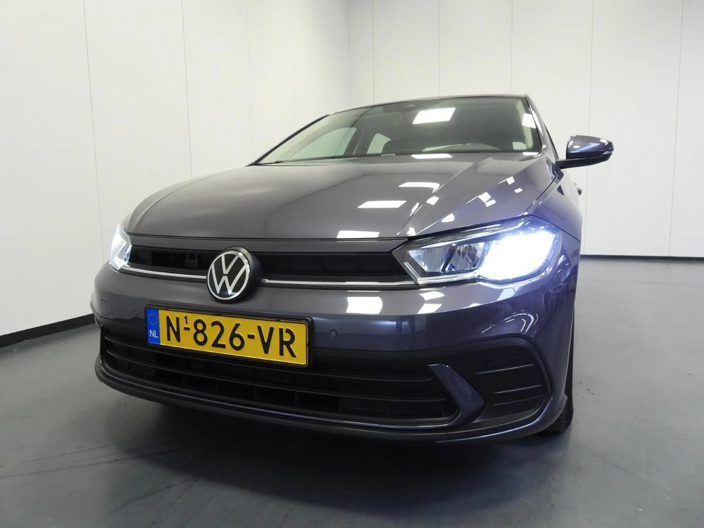 Volkswagen Polo – foto 6