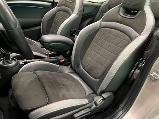 MINI Cooper S Cabrio – thumbnail 25