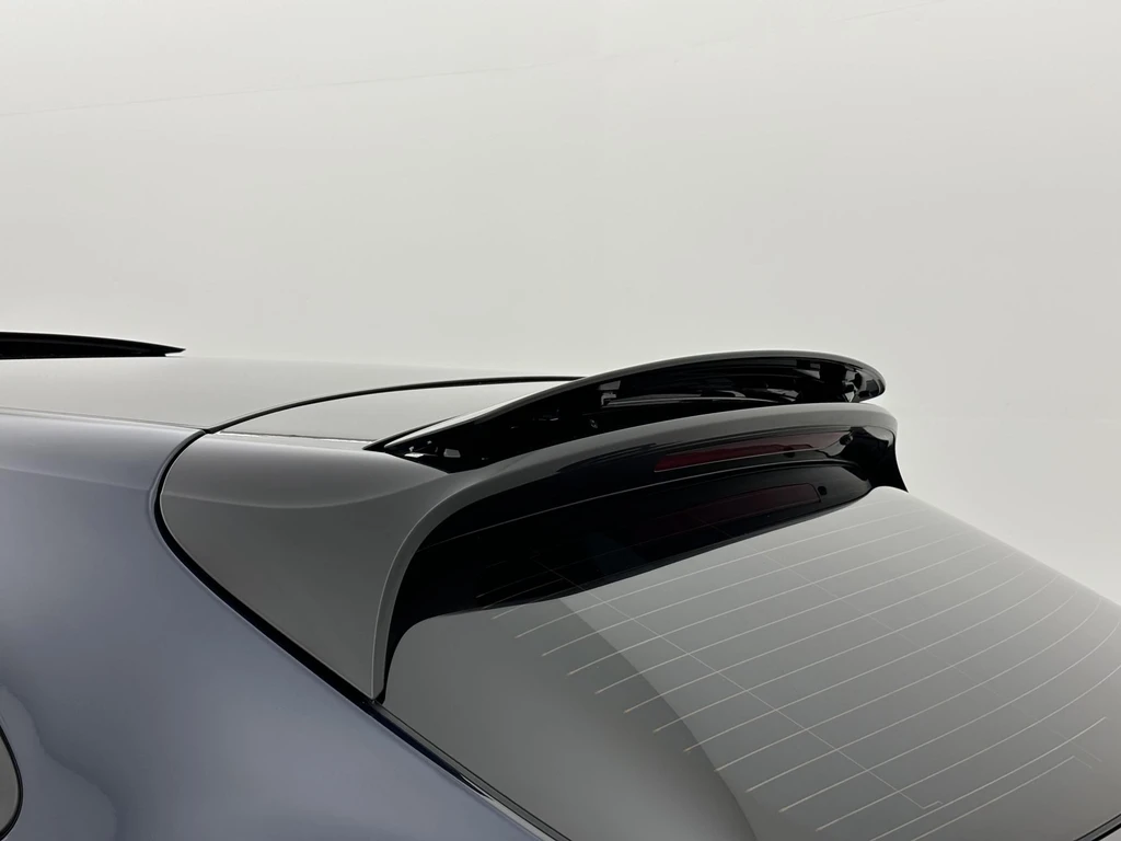 Porsche Panamera – foto 58