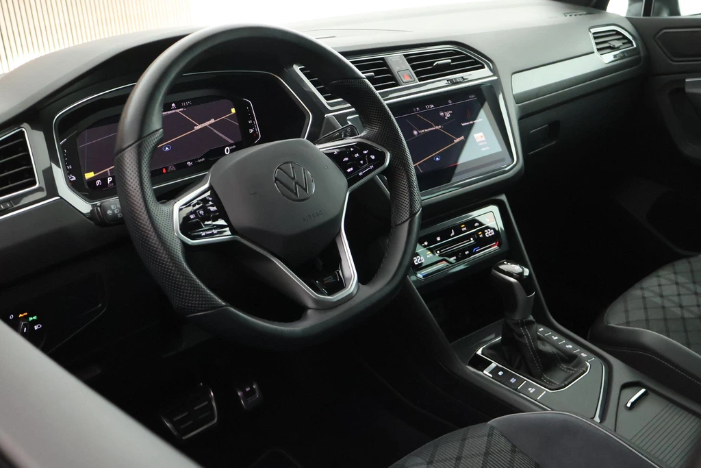 Volkswagen Tiguan – foto 8