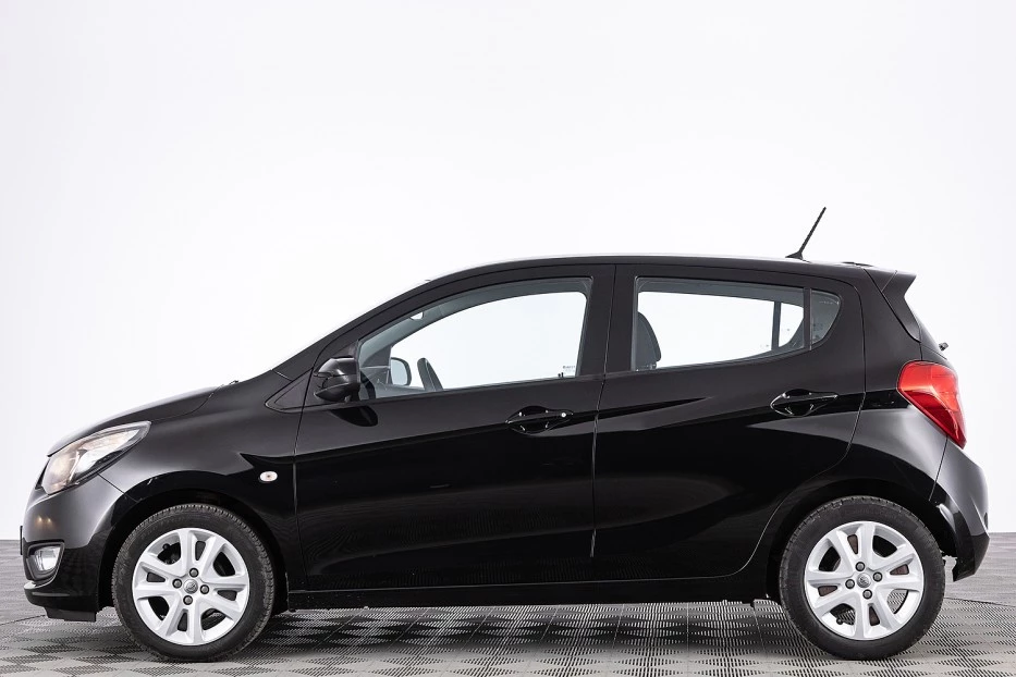 Opel KARL – foto 2