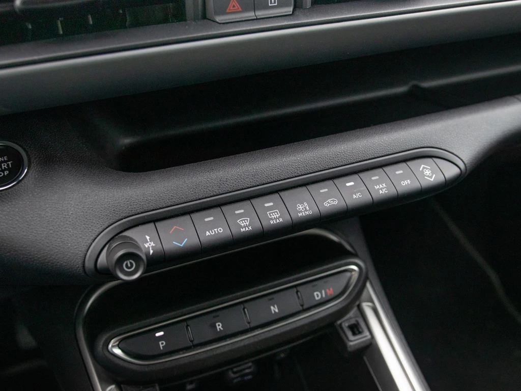 Jeep Avenger – foto 18