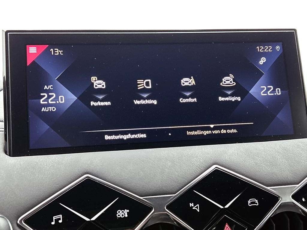 DS DS 3 – foto 11
